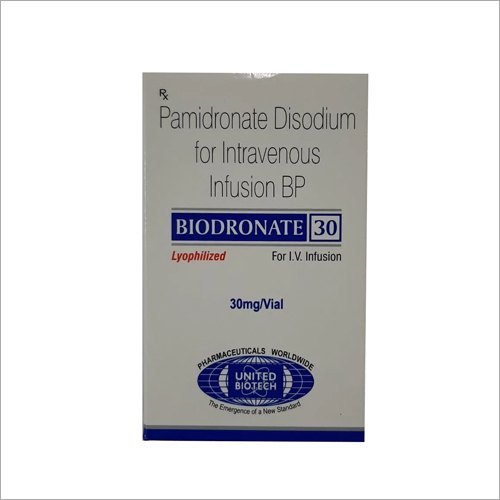Pamidronate Disodium