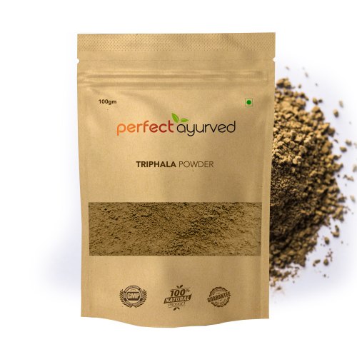 Herbal Triphala Powder