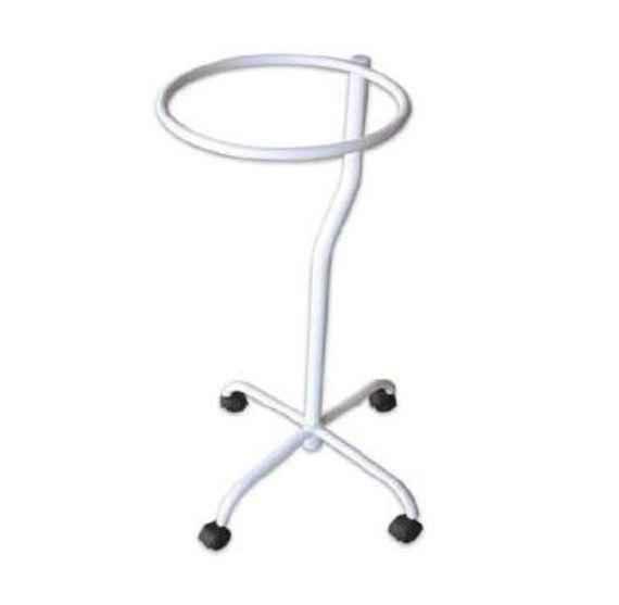 Mild Steel Single Basin Stand, for Hospitals, Feature : High Quality, High Tensile