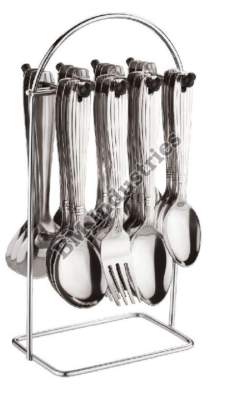 Standard Cutlery Wire Stand