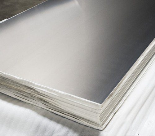310SS 310 Stainless Steel Plate