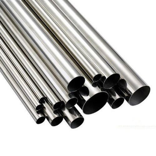 Round 316 Stainless Steel Pipe