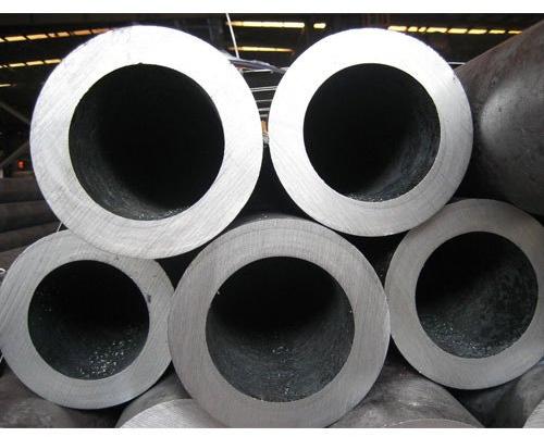 Round Stainless Steel Welded Tube