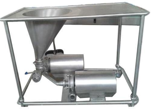 Sugar Pulverizing Machine