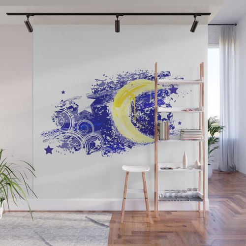 Wall Murals Painting