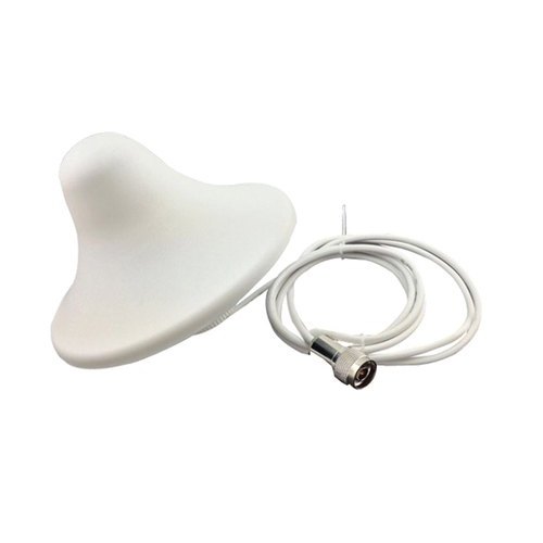 ABS Gsm Dome Antenna, Size : 250 Mm