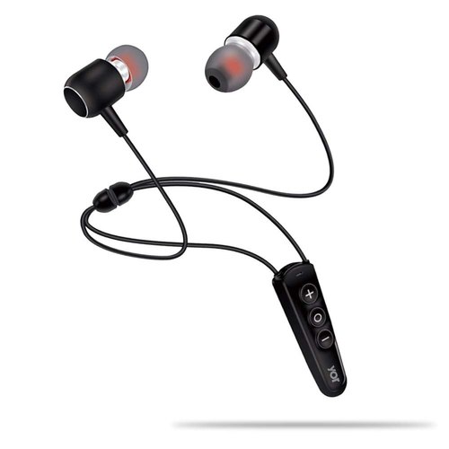 Spirit Bluetooth Earphone, Feature : Wireless, Volume Control, Designed for sports, With Microphone