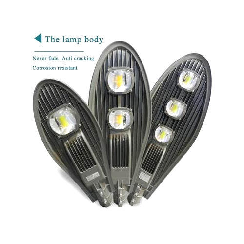 LED Lamp Body