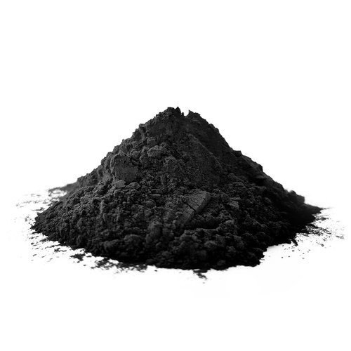 Norit Activated Carbon Powder, Color : Black
