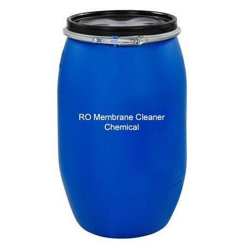 RO Membrane Cleaner Chemical