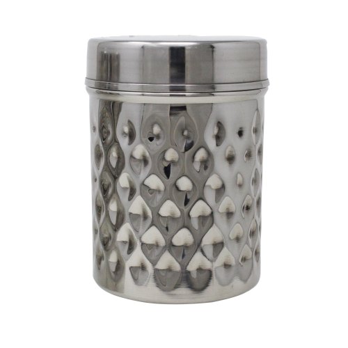 Stainless Steel Canisters