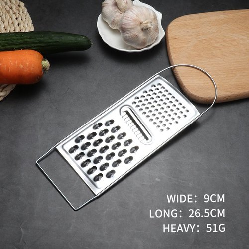 Steel Vegetable Grater