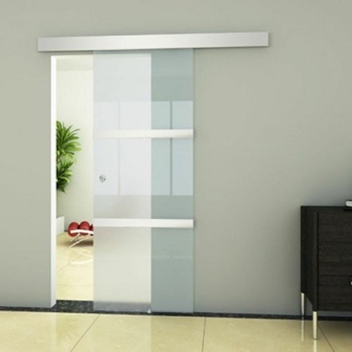 Sliding Glass Door