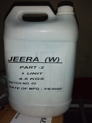 Jeera Masala Soft Drink Concentrate
