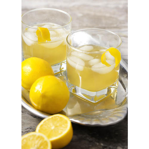 Lemon Flavor, Form : Liquid