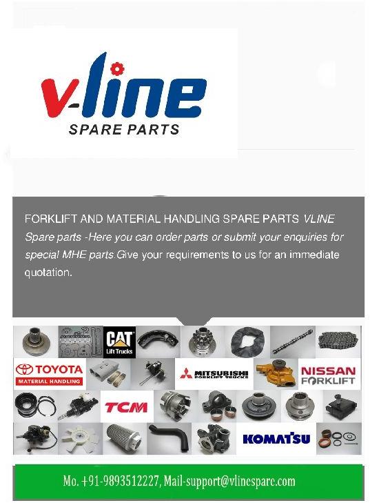 Forklift Truck Parts