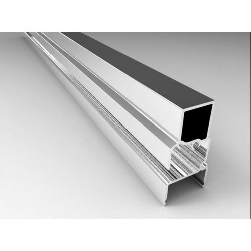 Aluminium Hollow Sections