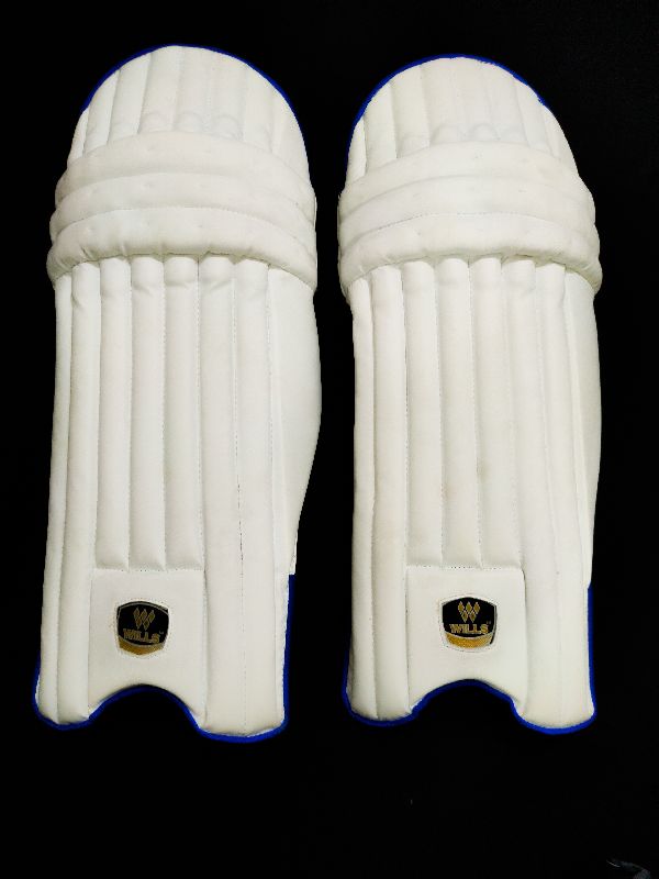 Batting Leg Pads, Size All Sizes Available, INR 1,000INR 1,500 / Pair