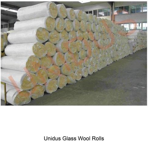 Glass Wool
