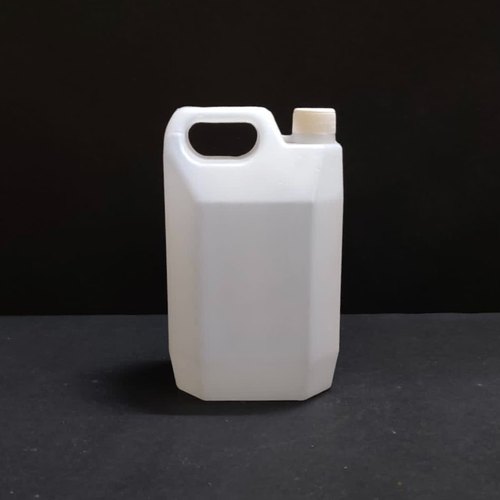 TPCPL HDPE jerry can, Capacity : 1000 ML