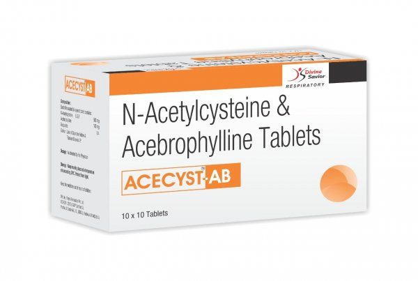 ACECYST-AB Tablet
