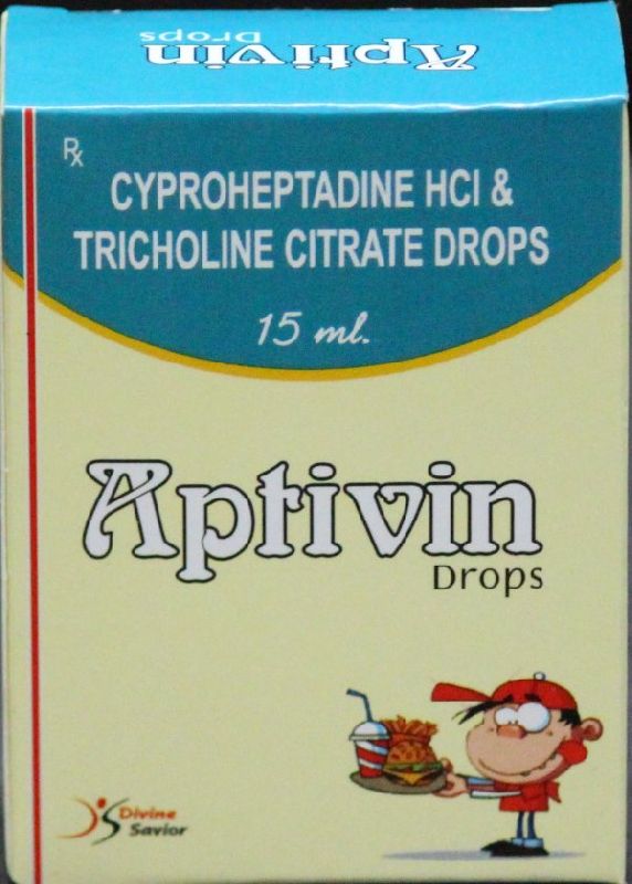 APTIVIN Drops