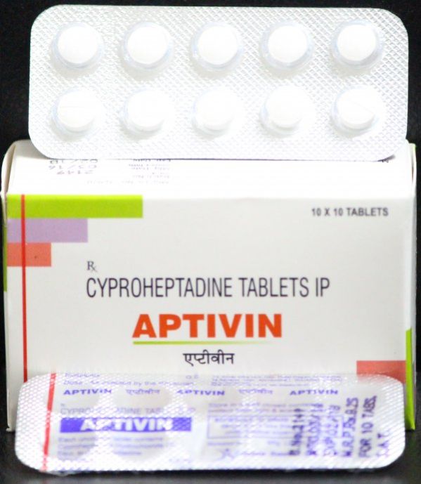 APTIVIN Tablet