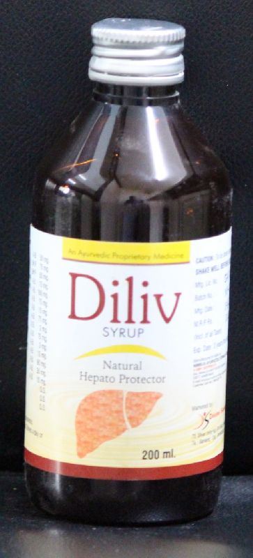 DILIV Syrup
