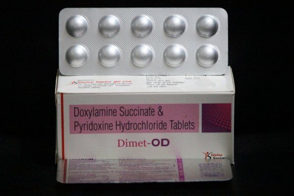 DIMET-OD Tablet