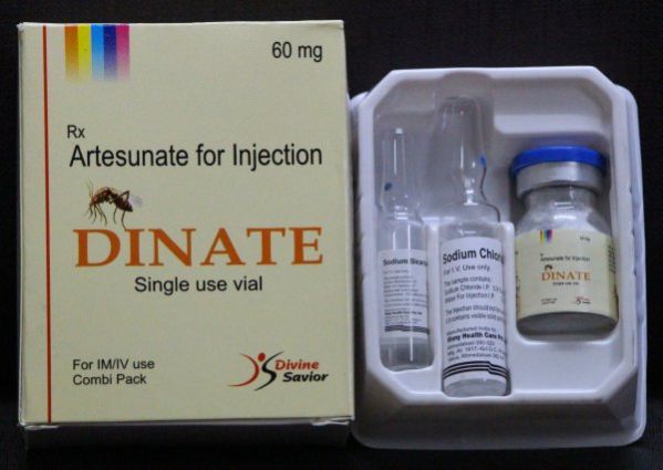 DINATE Injection