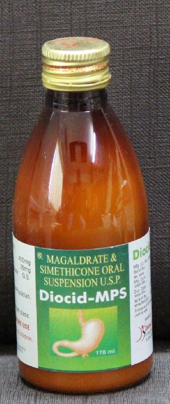 DIOCID-MPS Suspension