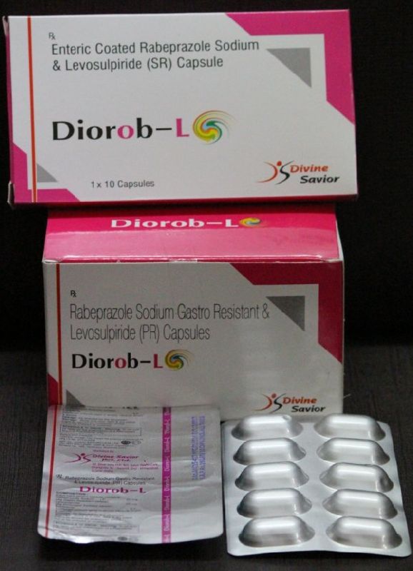 DIOROB-L Capsule