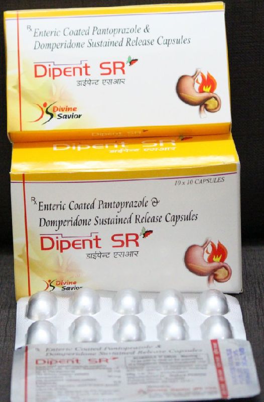 DIPENT-SR Capsule