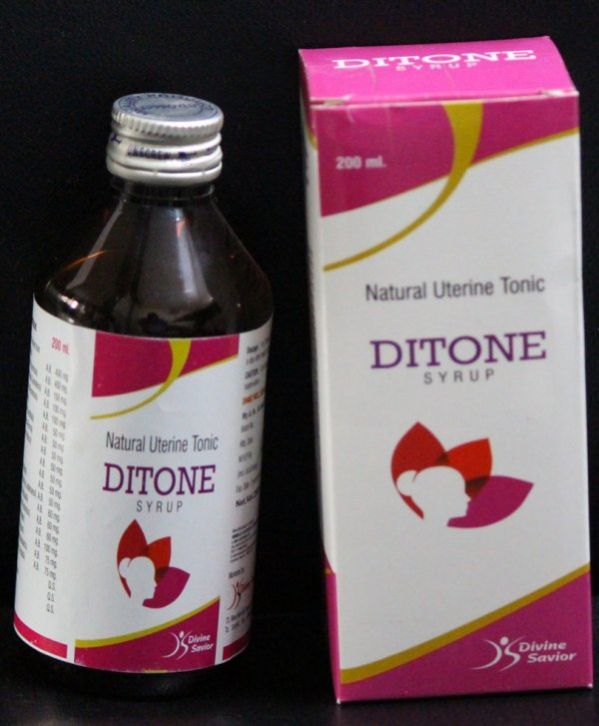 DITONE Syrup