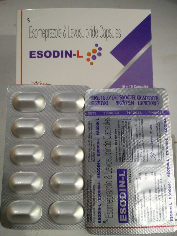 ESODIN-L Capsule