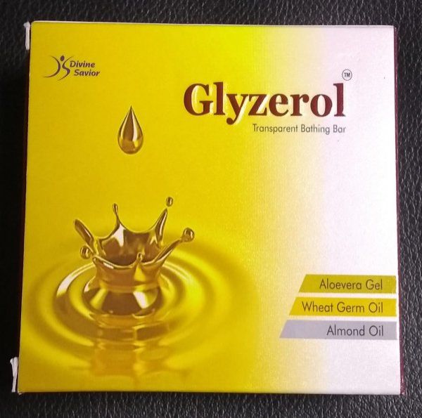 GLYZEROL Soap