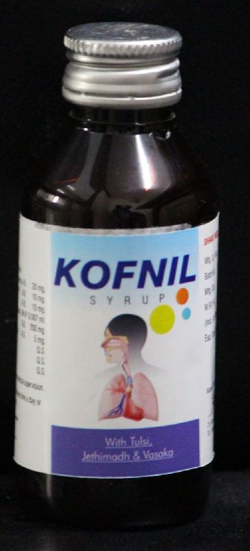 KOFNIL Syrup