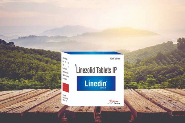 LINEDIN Tablet