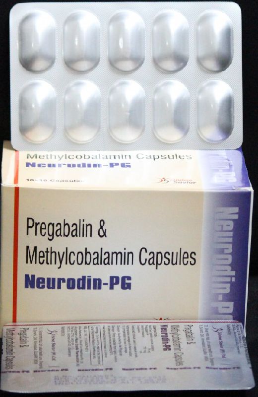 NEURODIN-PG Capsule
