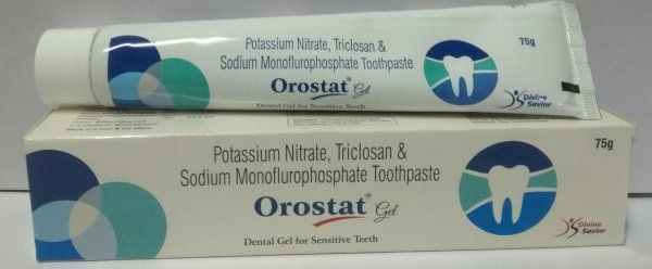 OROSTAT GEL