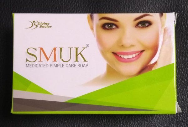 SMUK Soap
