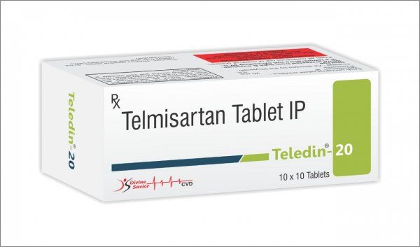 TELEDIN-20 Tablet