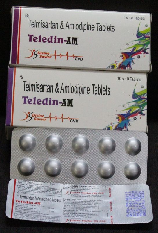 TELEDIN-AM Tablet