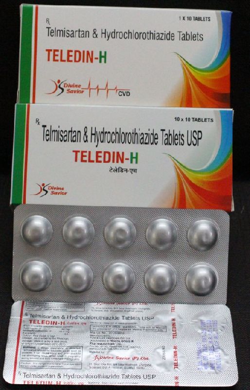 TELEDIN-H Tablet