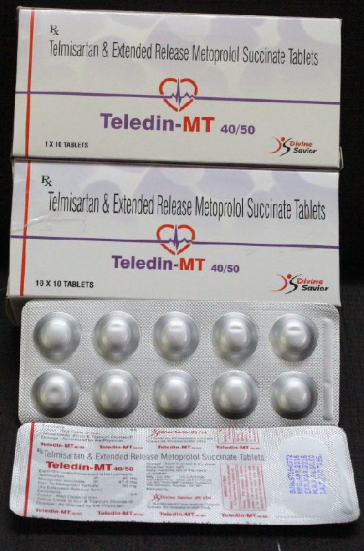 TELEDIN-MT Tablet