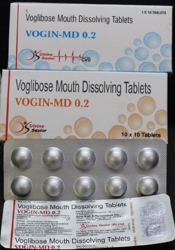 VOGIN-MD Tablet