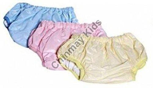 Chinmay Kids Cotton Baby Panty Set, Pattern : Plain, Printed, Age Group :  6-9 Months at Rs 100 / Set in delhi