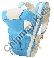 CK3561 4 in 1 Baby Carrier, Color : Sky Blue