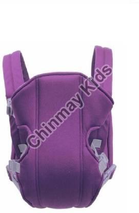 CK9652 Premium Baby Carrier, Color : Purple