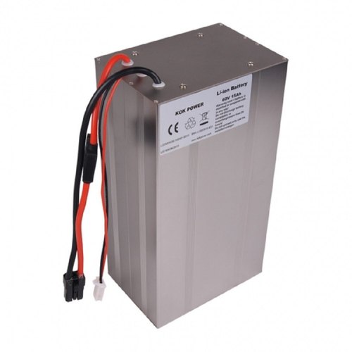 Electric Bike Battery